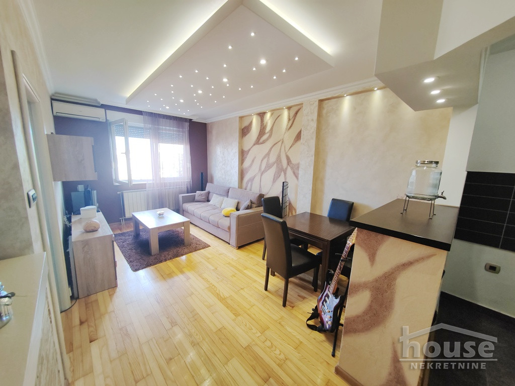 BULEVAR EVROPE, NOVI SAD, 1061505