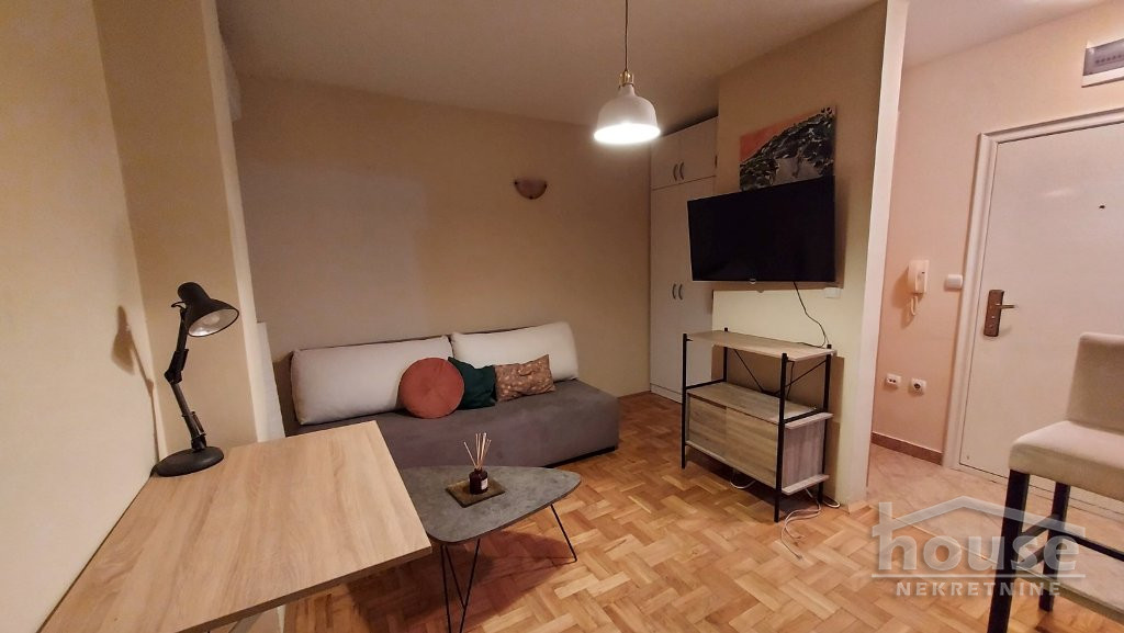 BULEVAR EVROPE, NOVI SAD, 1063420