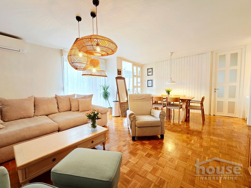 LIMAN 4, NOVI SAD, 1063480