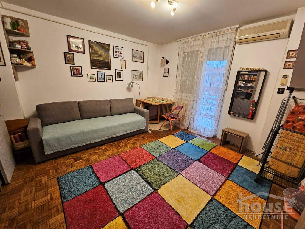 NOVO NASELJE - ŠARENGRAD, NOVI SAD, 1063690