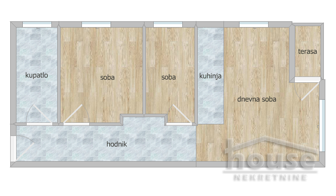 TELEP, NOVI SAD, 1063734