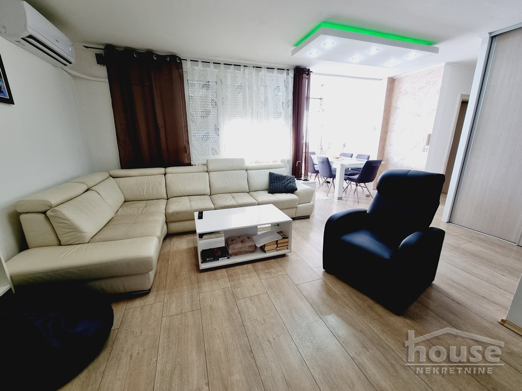 LIMAN 1, NOVI SAD, 1063770