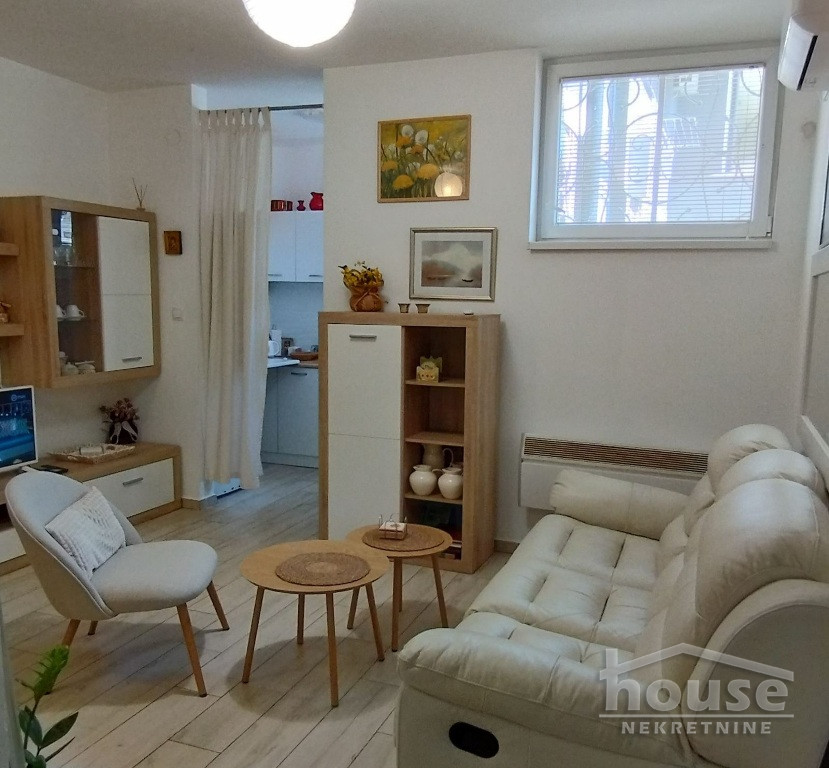 NOVO NASELJE -  BISTRICA, NOVI SAD, 1063882