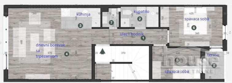TELEP, NOVI SAD, 1063909