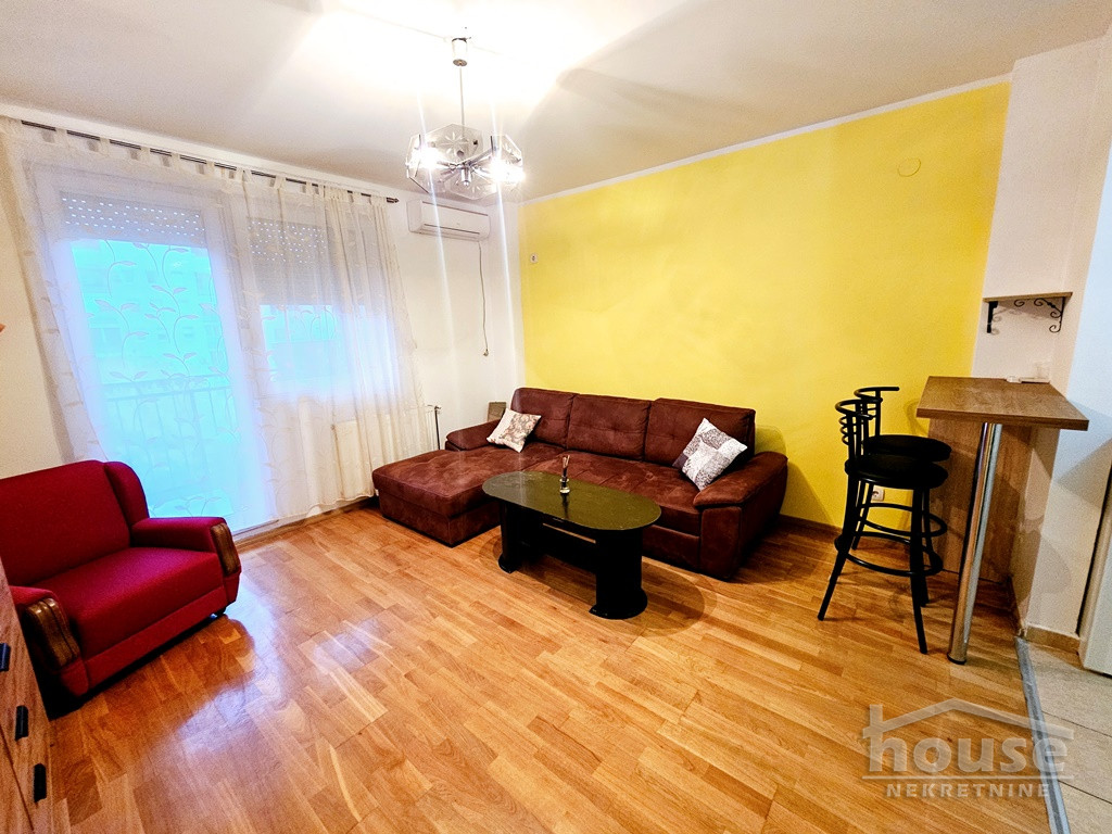 NOVA DETELINARA, NOVI SAD, 1063986