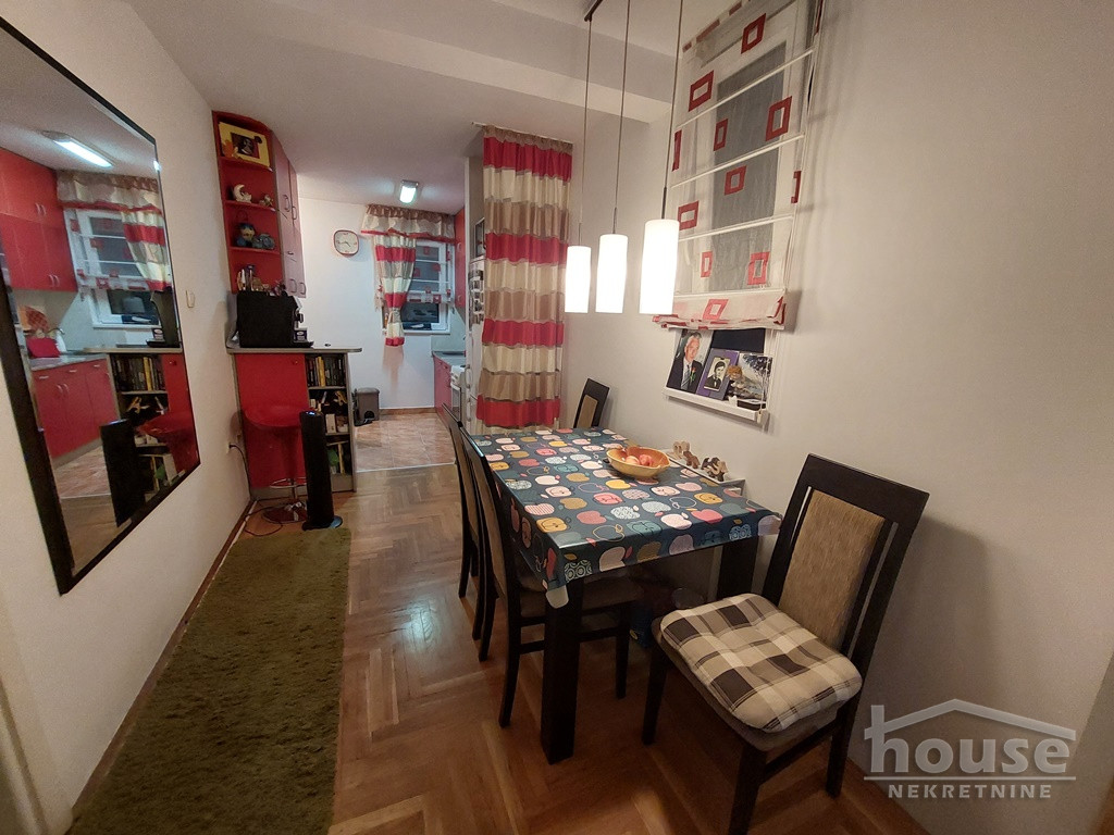 NOVA DETELINARA, NOVI SAD, 1064045
