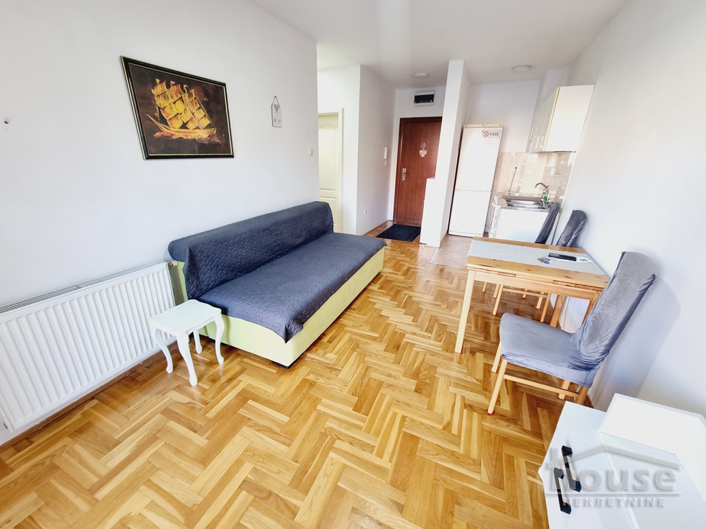 NOVA DETELINARA, NOVI SAD, 1064091