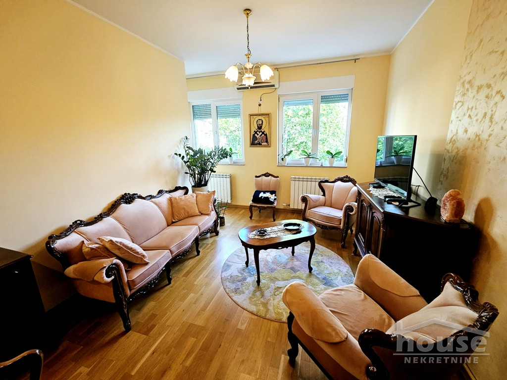 LIMAN 3, NOVI SAD, 1064122