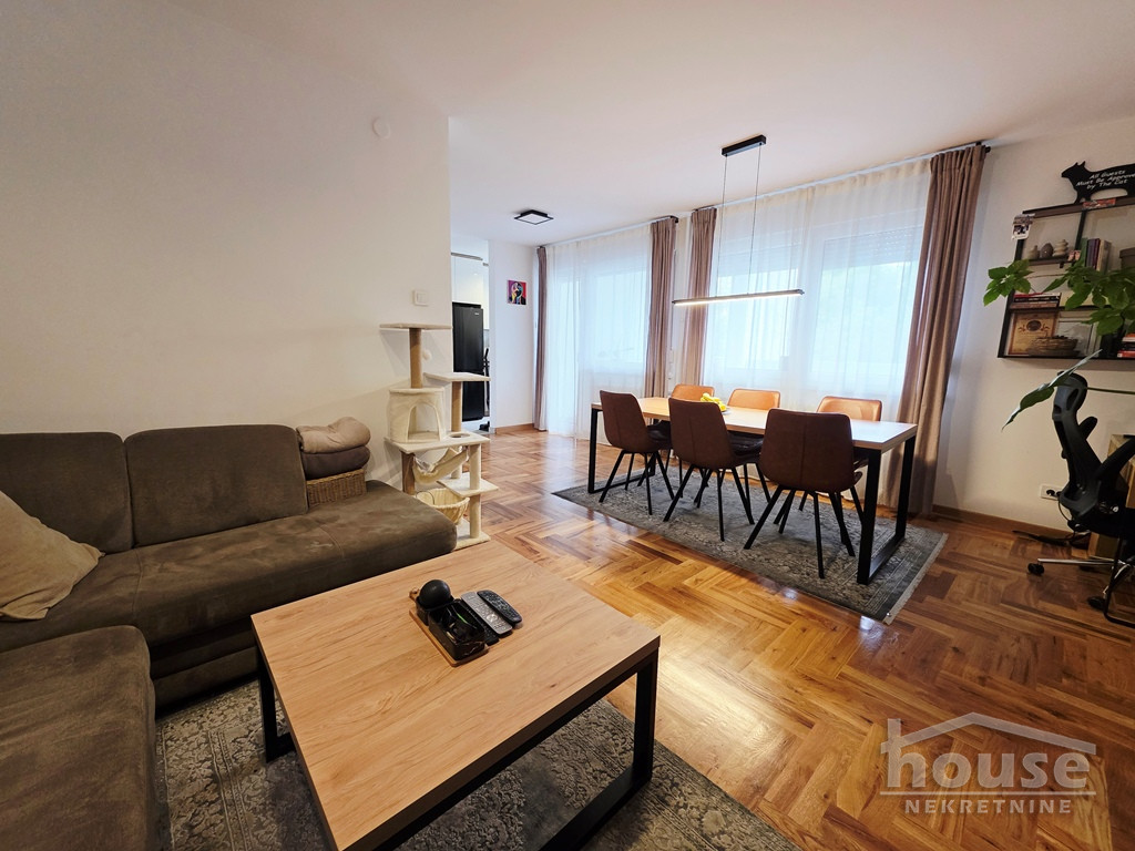 LIMAN 1, NOVI SAD, 1064193