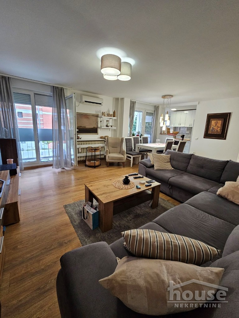 LIMAN 3, NOVI SAD, 1064257