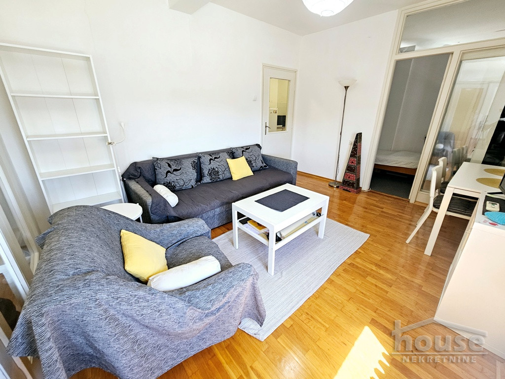 LIMAN 1, NOVI SAD, 1064304