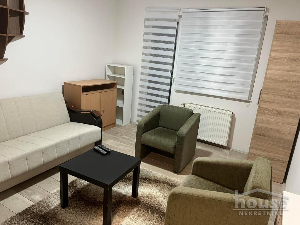 BULEVAR, NOVI SAD, 1064349