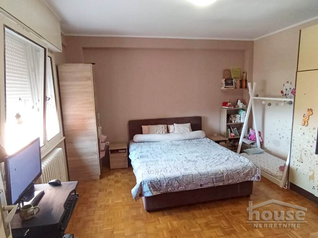 LIMAN 4, NOVI SAD, 1064437