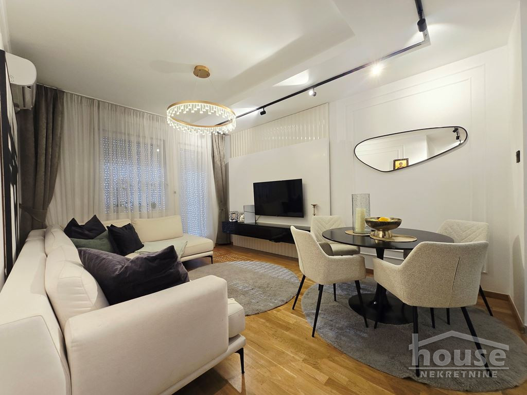 BULEVAR PATRIJARHA PAVLA, NOVI SAD, 1064471
