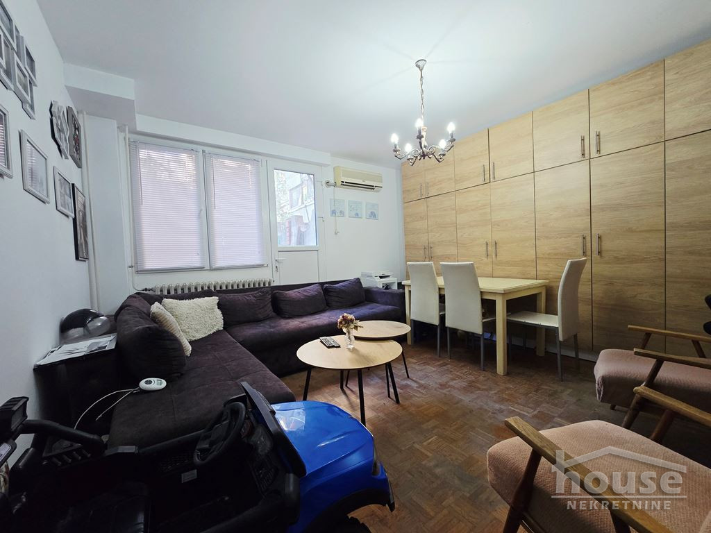 LIMAN 3, NOVI SAD, 1064477