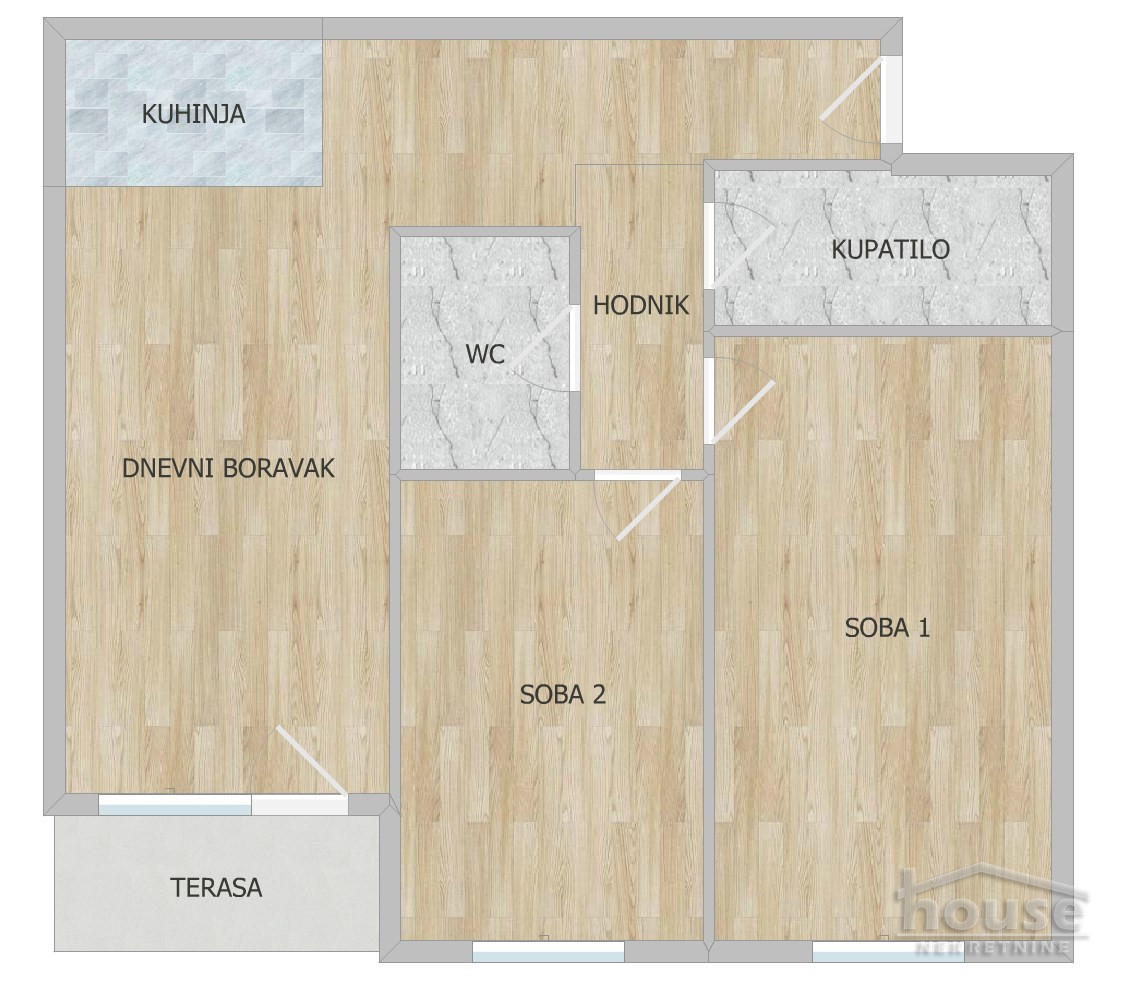 TELEP, NOVI SAD, 1064582