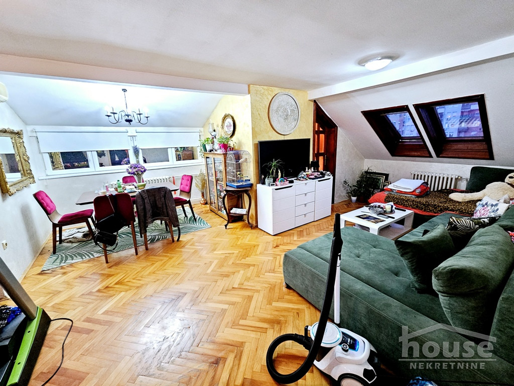 NOVA DETELINARA, NOVI SAD, 1064652