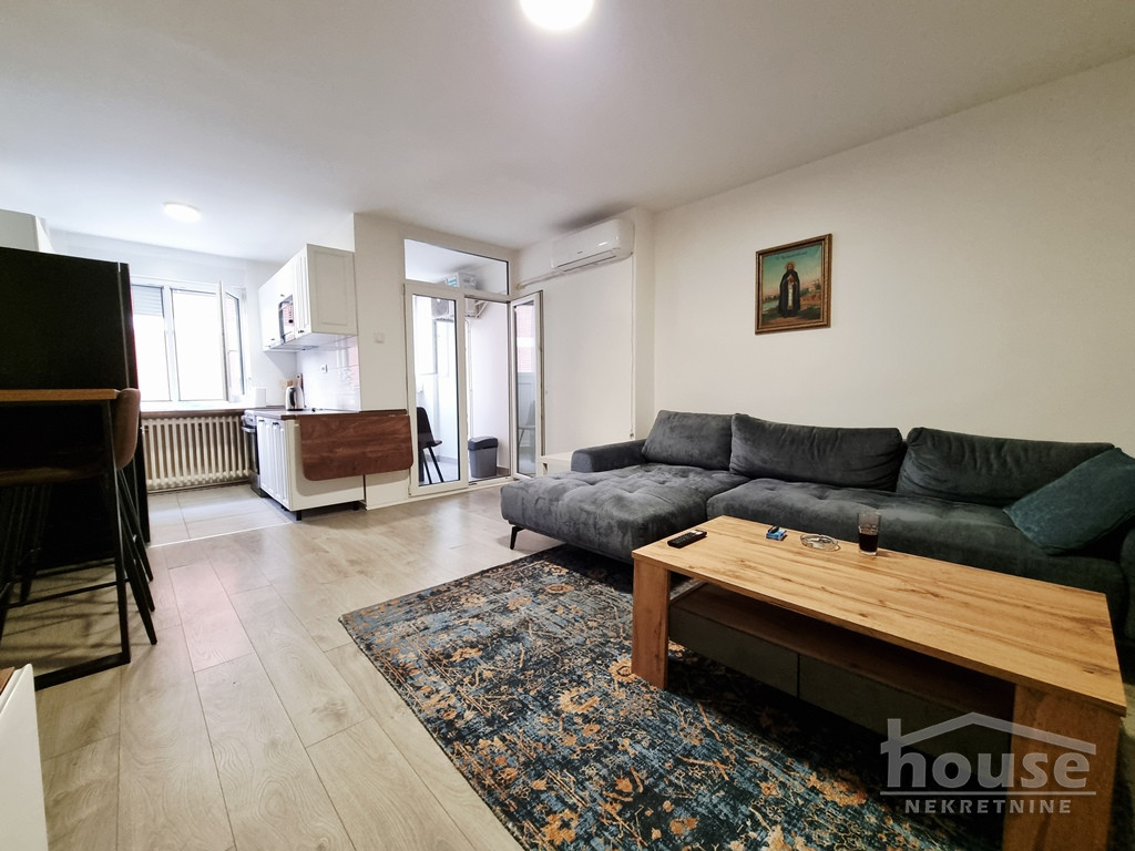 NOVO NASELJE, NOVI SAD, 1065189