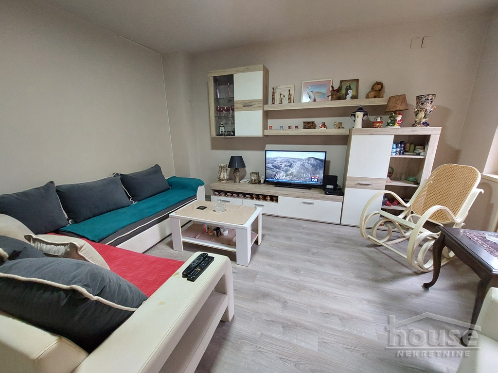 NOVO NASELJE ŠONSI, NOVI SAD, 1065309