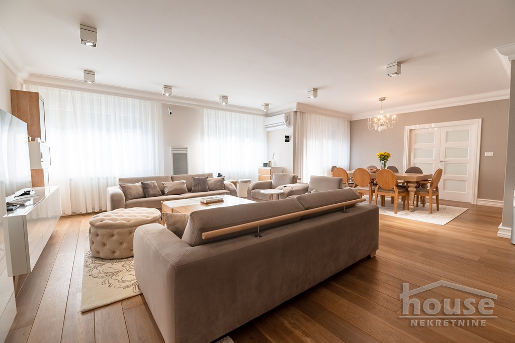 BULEVAR, NOVI SAD, 1065380