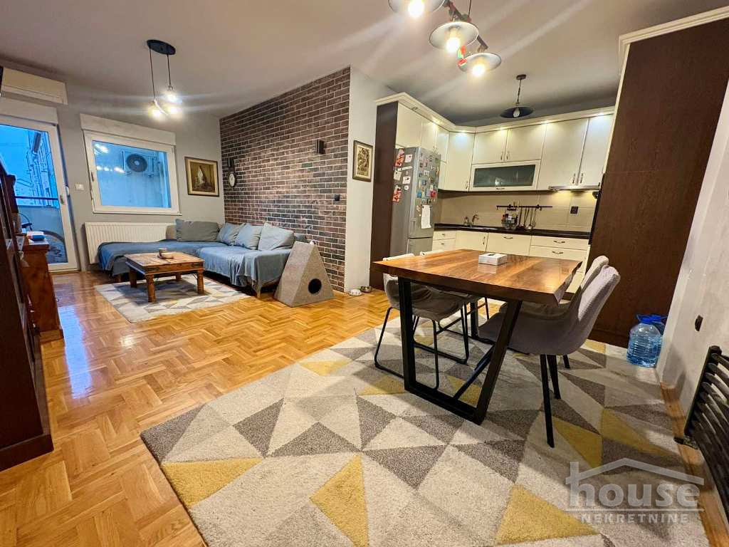 NOVA DETELINARA, NOVI SAD, 1065443