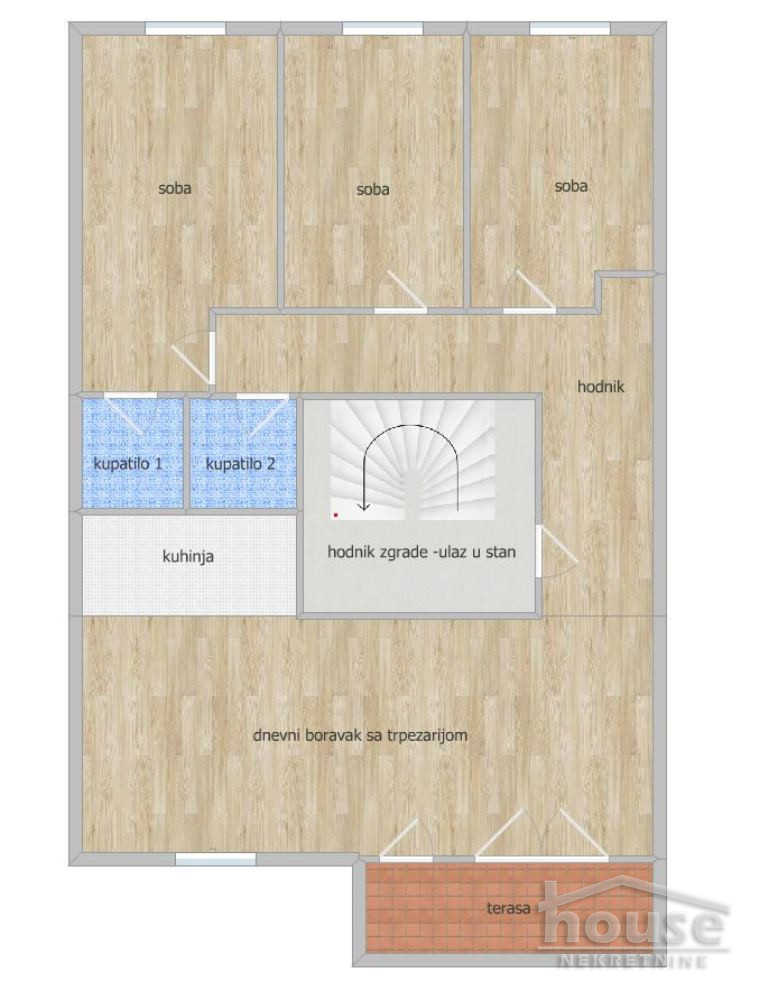 TELEP, NOVI SAD, 1065514