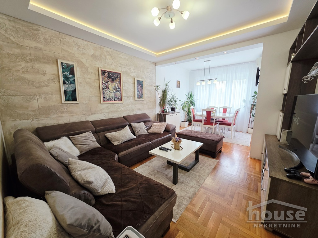 NOVO NASELJE, NOVI SAD, 1065683