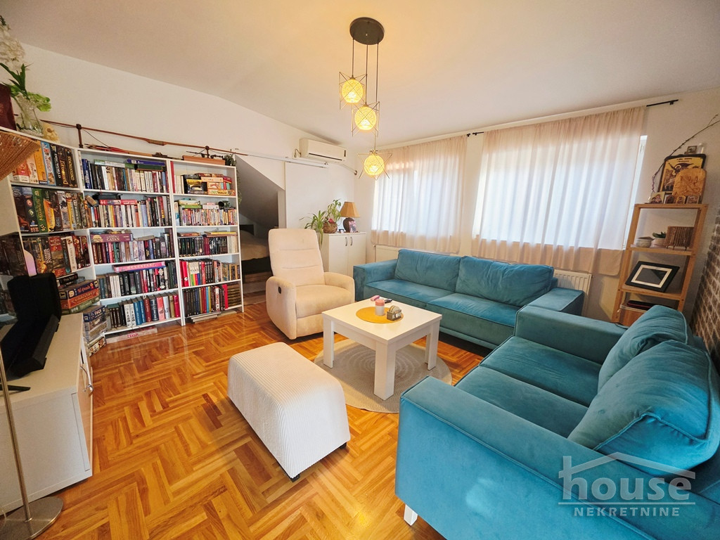 BELI DVORI, VETERNIK, 1065691