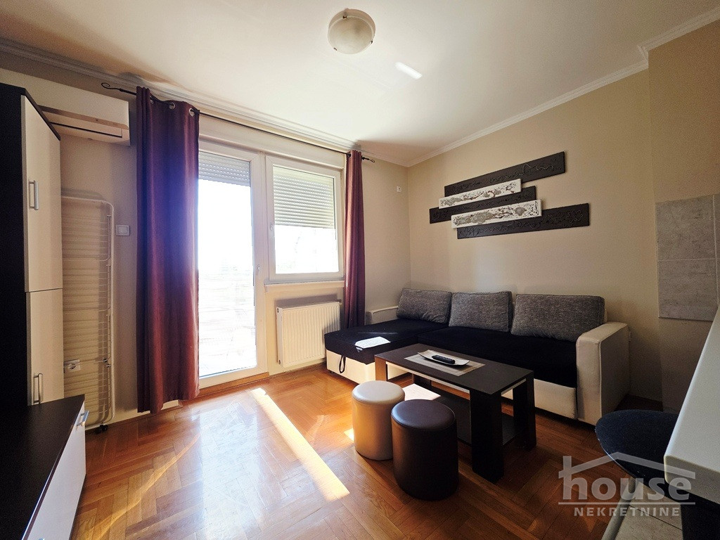BULEVAR, NOVI SAD, 1065837