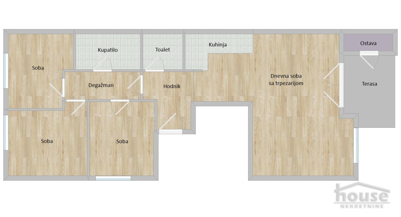 TELEP, NOVI SAD, 1065847