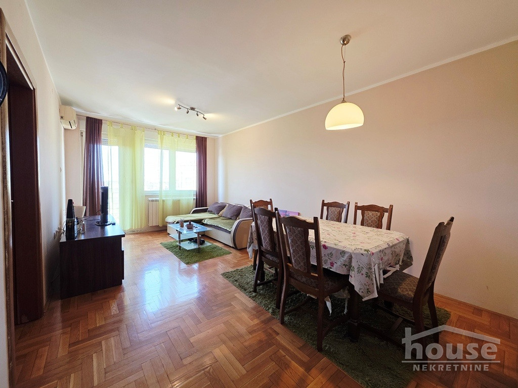 BULEVAR EVROPE, NOVI SAD, 1065877
