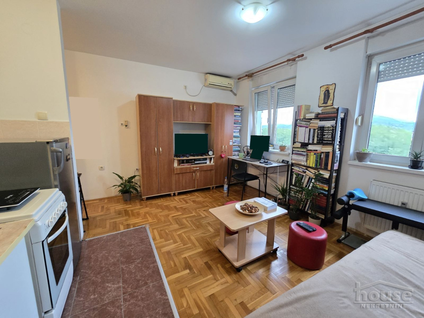 BULEVAR PATRIJARHA PAVLA, NOVI SAD, 1065887