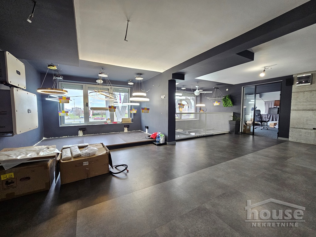 NOVA DETELINARA, NOVI SAD, 8091764