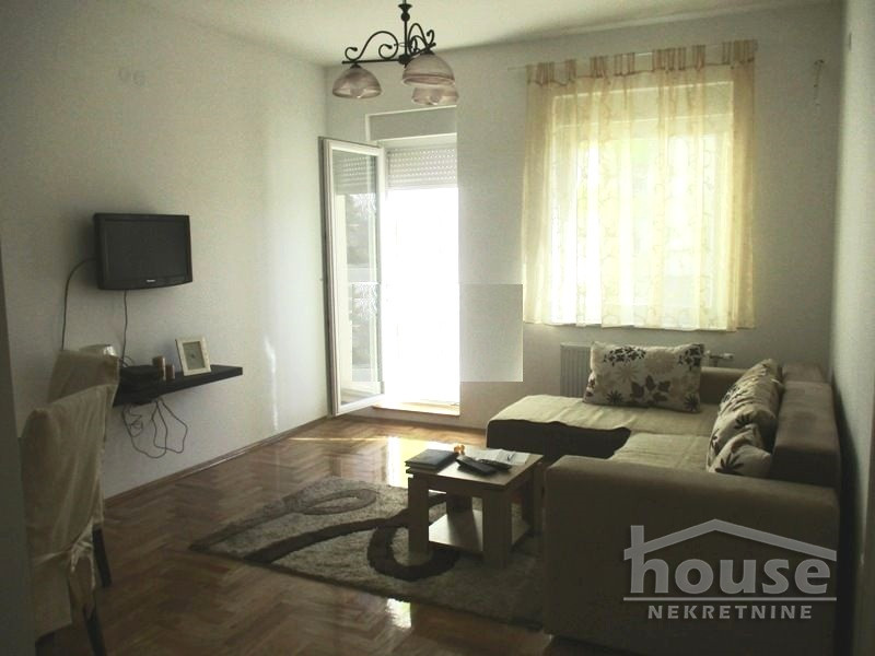BULEVAR PATRIJARHA PAVLA, NOVI SAD, 9108321