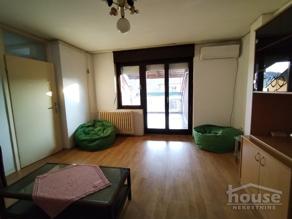 NOVO NASELJE, NOVI SAD, 9109571