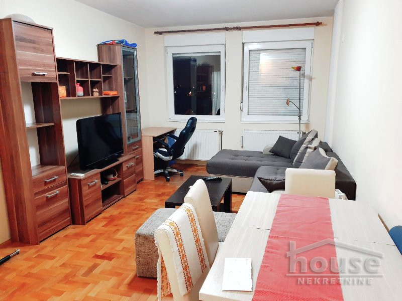 BULEVAR PATRIJARHA PAVLA, NOVI SAD, 9110636