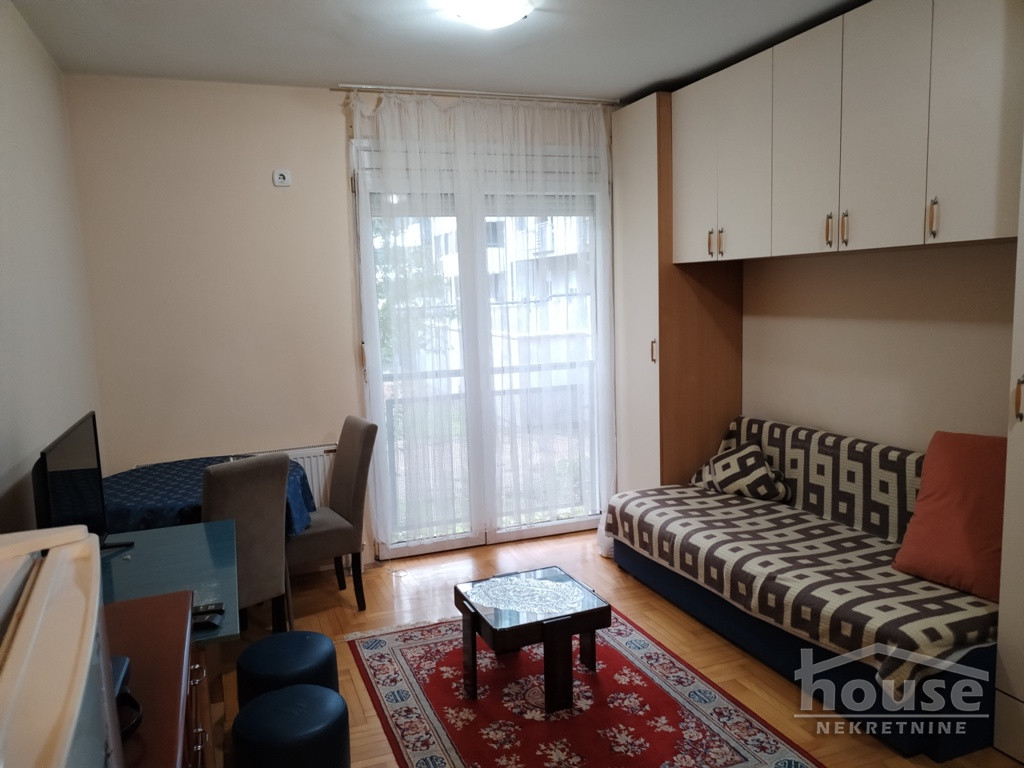 NOVO NASELJE, NOVI SAD, 9113698