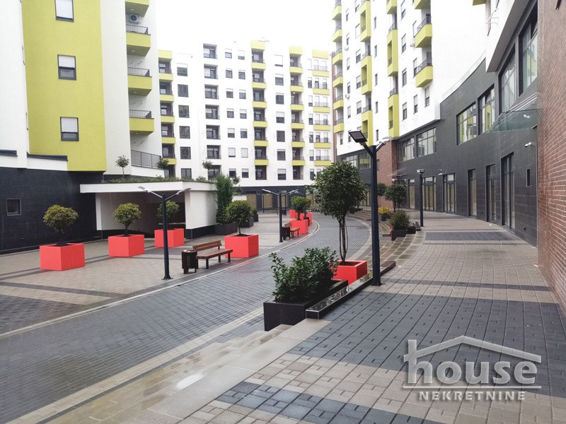 BULEVAR EVROPE, NOVI SAD, 9113770