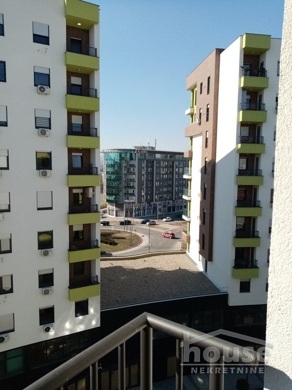 BULEVAR EVROPE, NOVI SAD, 9114219