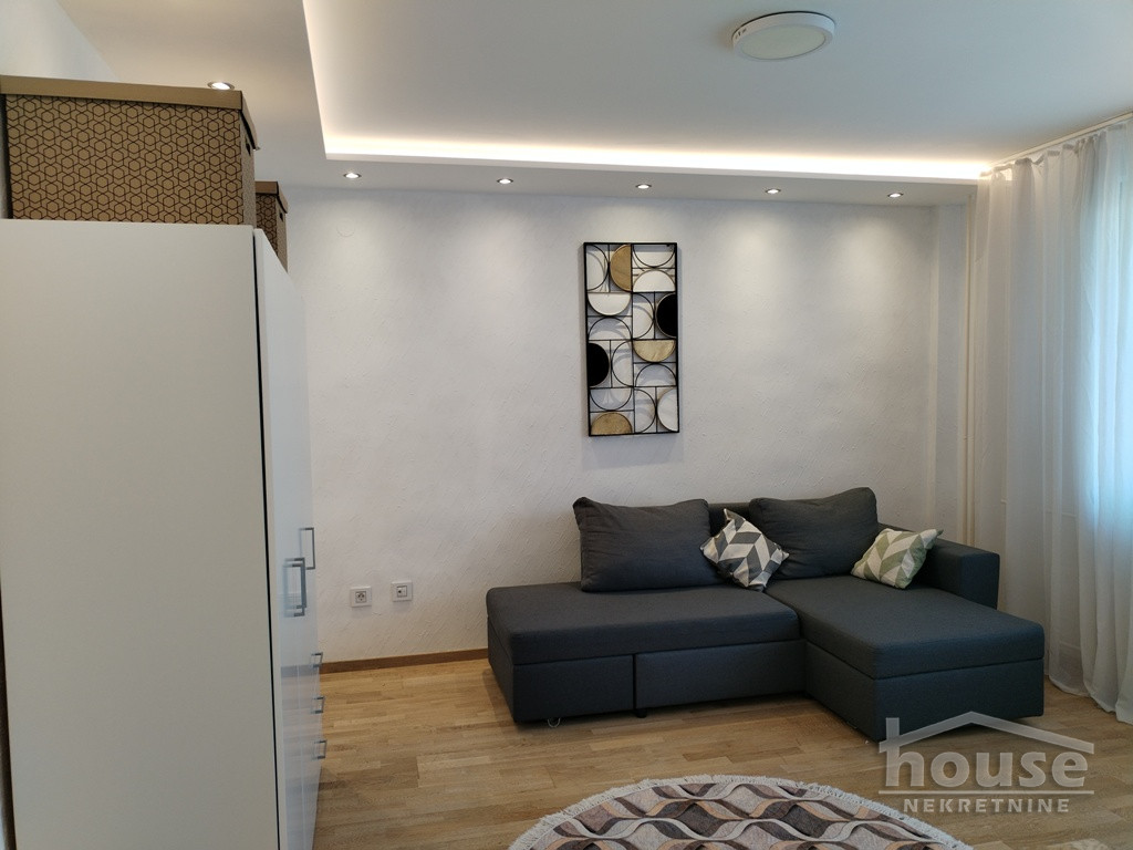 LIMAN 4, NOVI SAD, 9115329