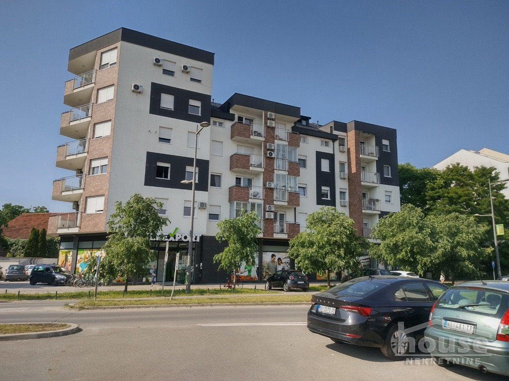 BULEVAR PATRIJARHA PAVLA, NOVI SAD, 9115664