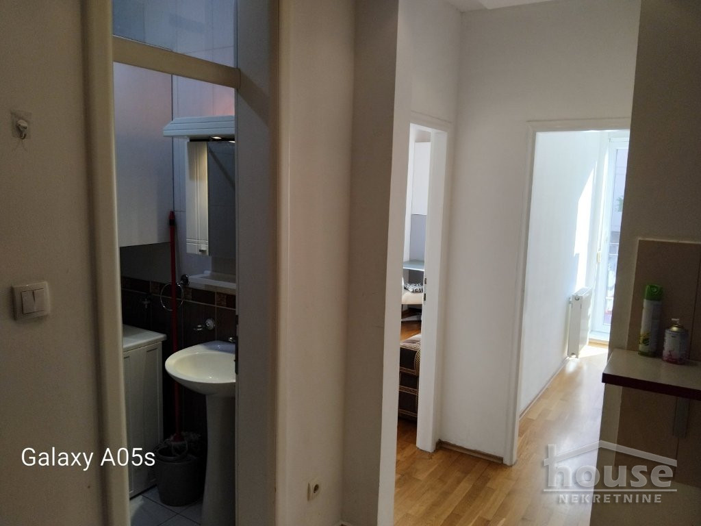 NOVA DETELINARA, NOVI SAD, 9117032