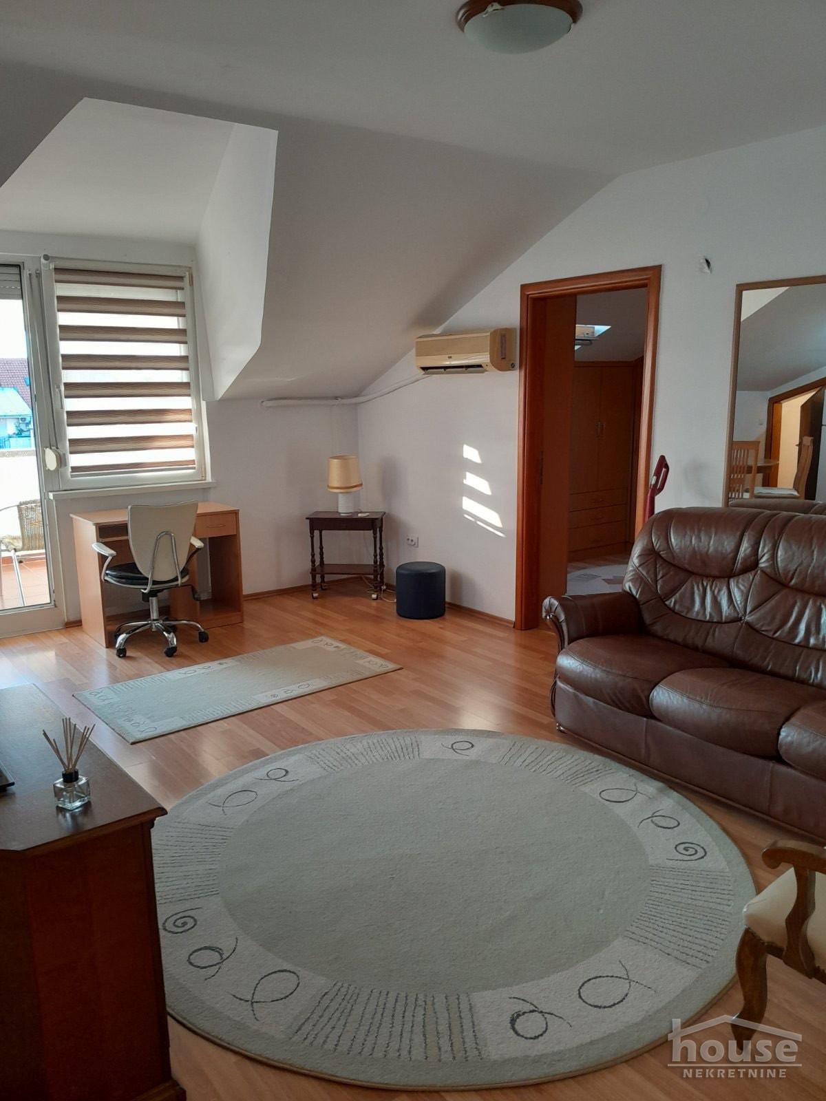 NOVA DETELINARA, NOVI SAD, 9117114