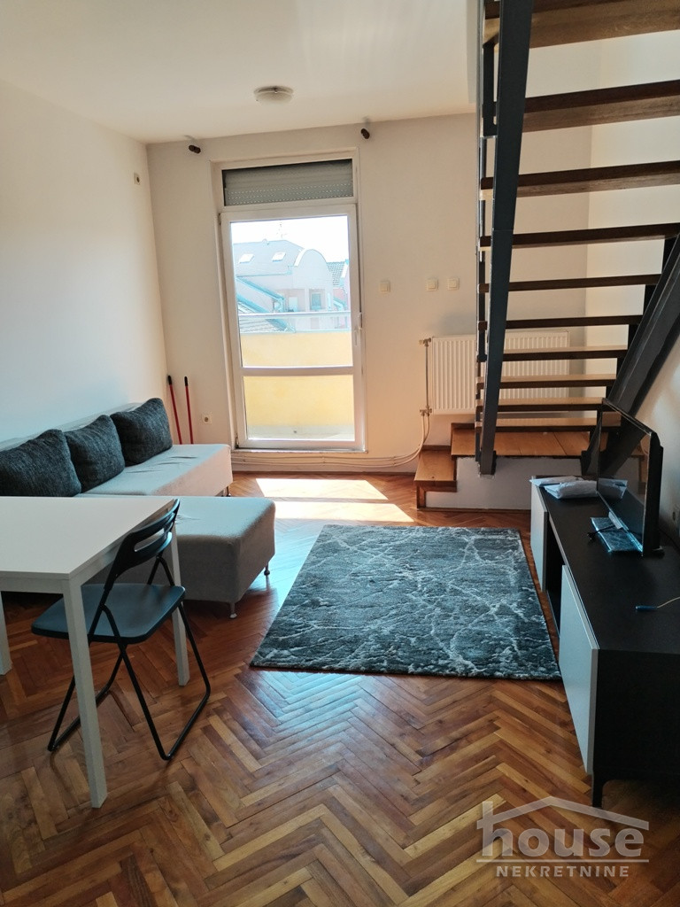 NOVA DETELINARA, NOVI SAD, 9117160