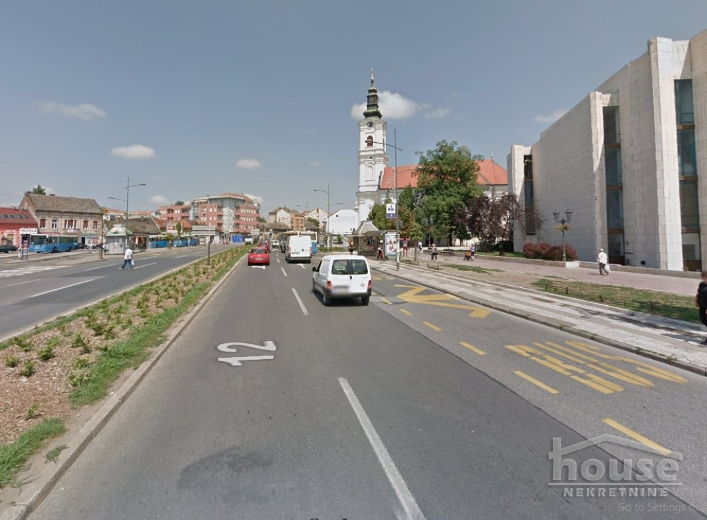 CENTAR, NOVI SAD, 9117177