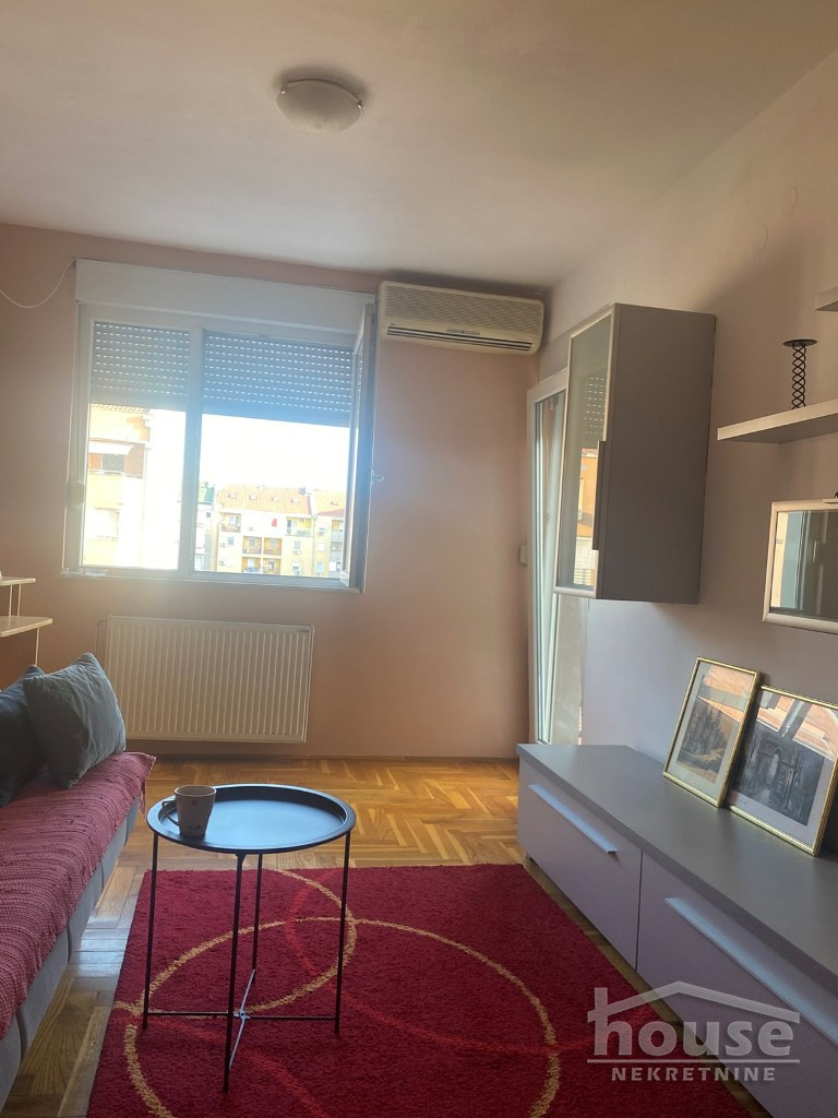 NOVA DETELINARA, NOVI SAD, 9117189
