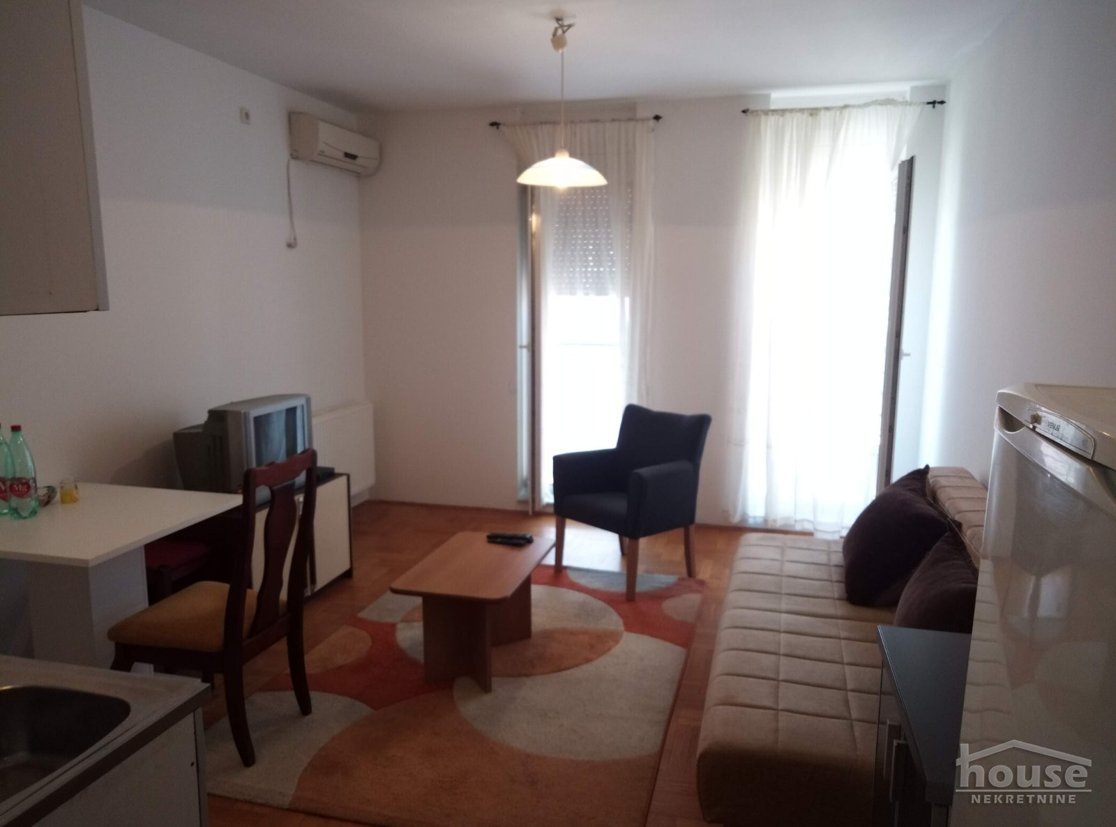 BULEVAR EVROPE, NOVI SAD, 9117222