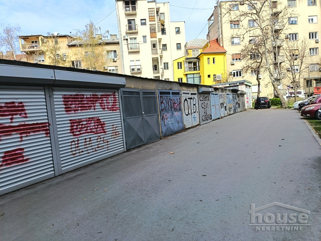 CENTAR, NOVI SAD, 9117401