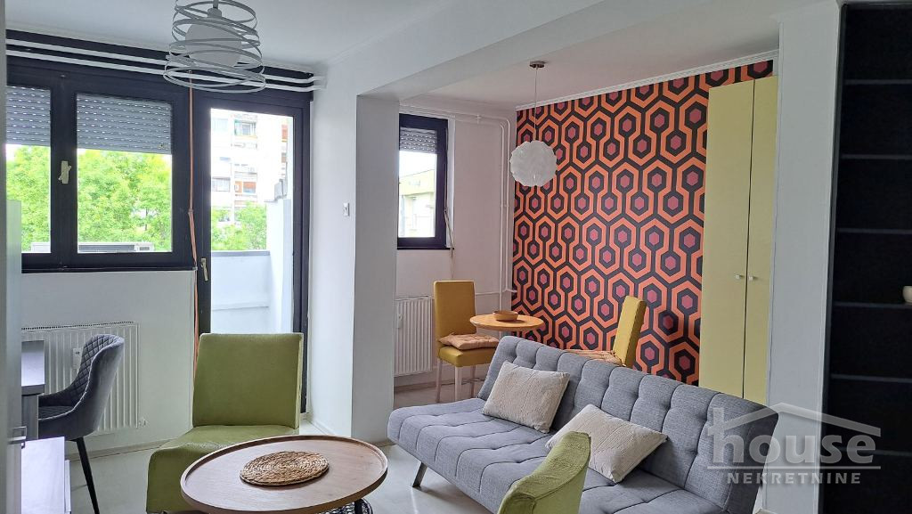 LIMAN 2, NOVI SAD, 9117403