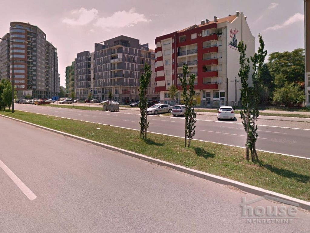 BULEVAR EVROPE, NOVI SAD, 9117405